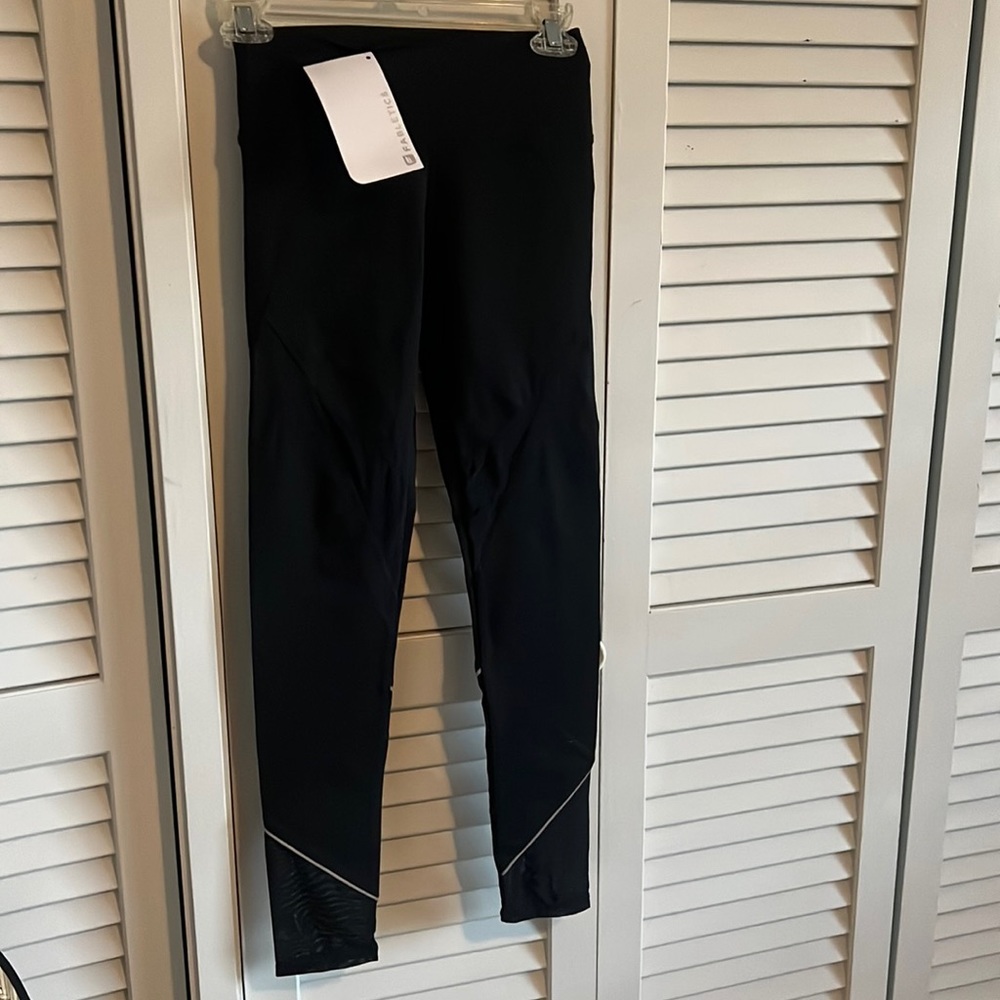 Fabletics, High-Waisted PowerHold Athletic Legging (Never Worn!)